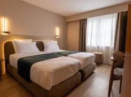 Hôtel Hemera