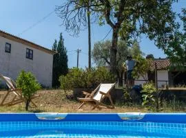 Casa Lavoura em Requeixo