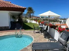 Casa Janni with heated private pool
