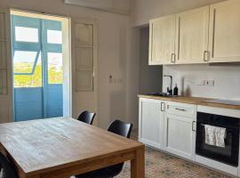 4 Borgo Vilhena - Home in Floriana, hotel a Floriana