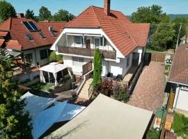 Holiday home in Keszthely - Balaton 54377