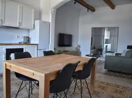 4 Borgo Vilhena - Home in Floriana