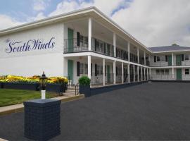 The Southwinds, hotel cerca de Cape May Point State Park, Cape May