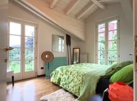 Dimore del Lago Nido Romantico sul Lago