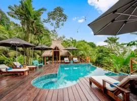 Central Hotel Bocas del Toro