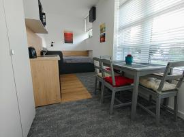 RB Rooms&Apartments, căn hộ ở Bydgoszcz
