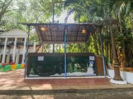 Hotel O Eden Garden