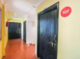 Hotel O Eden Garden