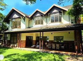 Villa G20 - Selborne Golf Estate