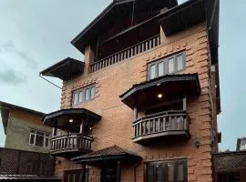 Taha Inn Home comfort