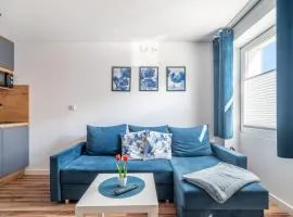 Apartamenty Dostoja