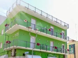 Green Wave