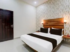 Super Hotel O Shimla Grand