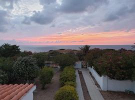 Casa Vista Mare, hotel v destinaci Codaruina
