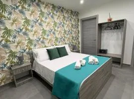 Rooms La Playa
