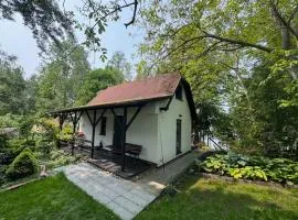 Domek na górce