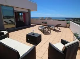Atlantico Apartments