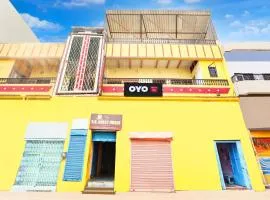 Hotel O S B Guest house