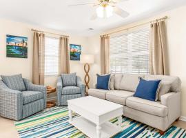 Bowline Bungalow, bungalow en Tybee Island