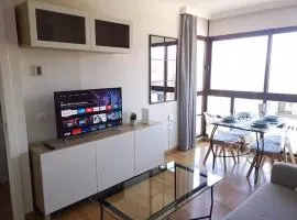 Apartamento Aeropuerto Nuevo 3 21