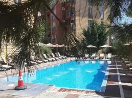 Sunny beach apartaments