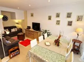Duplex Deluxe Playa Foz & Piscina & Terraza & Parking