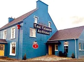 Reelin Bar Holiday Accommodation