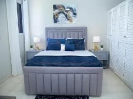Luxury Apartment near airport