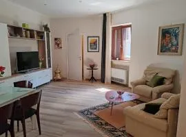 SPIRANTO apartaments