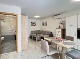 Izola city center apartment