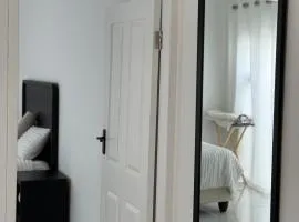 268 Self-catering Apartments