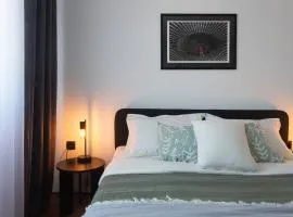 Lima 5th apartment