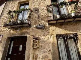 LAS CUATRO CALLES Bis