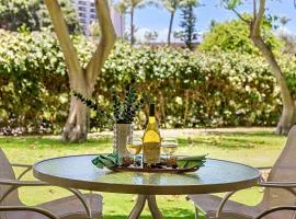 Maui Kaanapali Villa A121