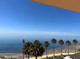 Bahia De La Plata Seafront