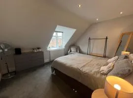 Fairfield Cottage Rooms