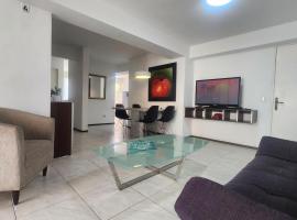 Wifi Air Conditioning Urb Las Chimeneas 2H 2B, hotel di Temblador
