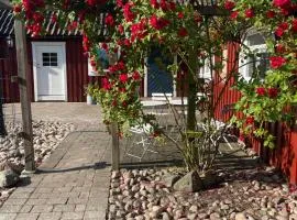 Gatans Gård sekelskiftshus