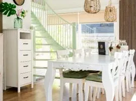 -Duna Lago- nabij het meer, restaurants en Keukenhof