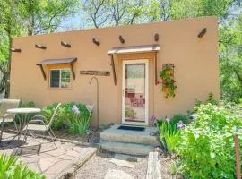 Fish and Hike Cotopaxi Casita with Mtn Views!