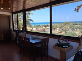 La Foggia seaside paradise