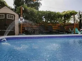 Casa del Sol Your Tropical Escape Private Pool