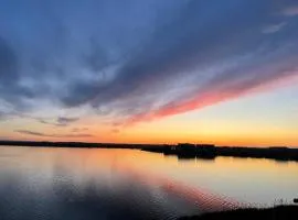 Lake Home