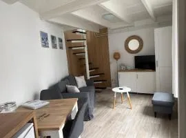 Kingstreet Cottage