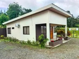 Casita el Corral