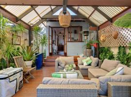 Fremantle Character Cottage, cottage in Fremantle