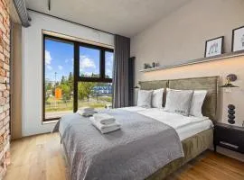 City Break Żurawie II