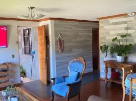 Hermosa casa Pucón