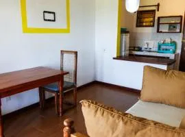 Pavillion Apartments