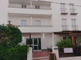Hotel Ogliastra, hotel v destinácii Lotzorai